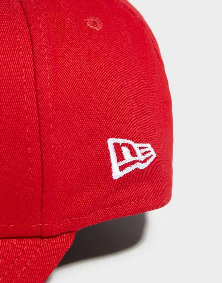 JD Sports New Era 9FORTY Manchester United Adjustable Cap Tienda