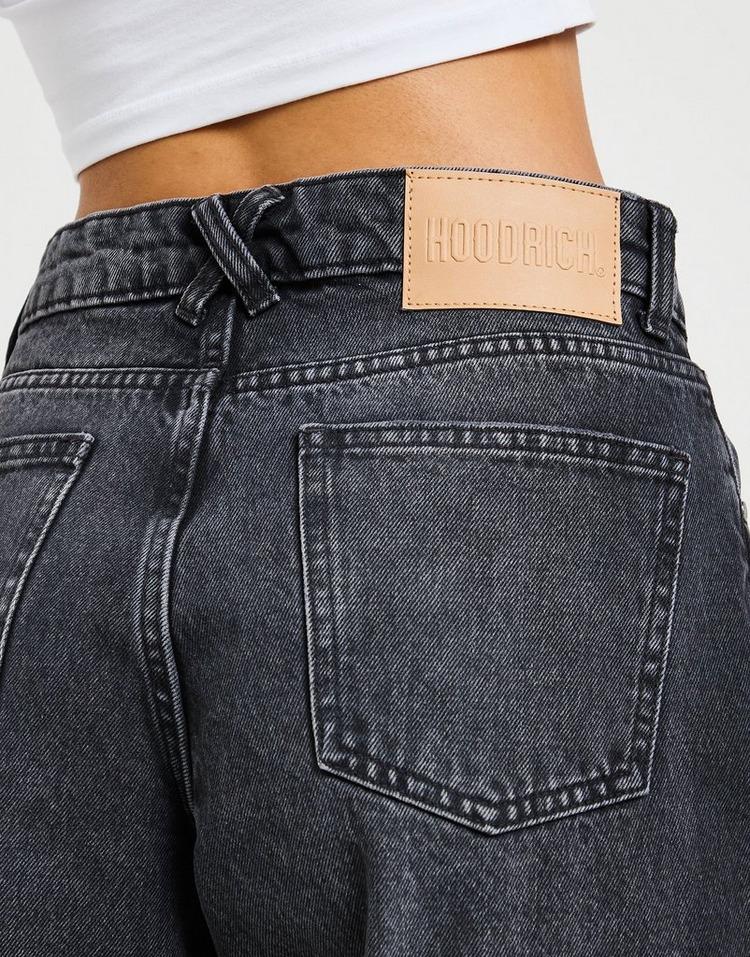 JD Sports Hoodrich Vaqueros Front Script Tienda