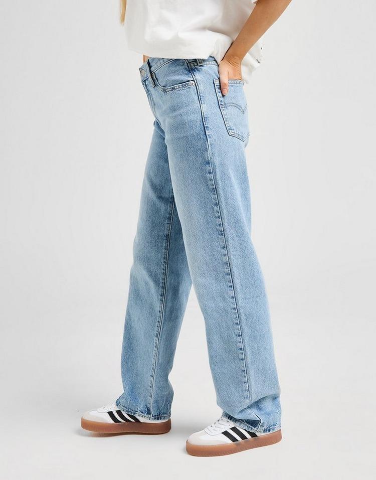 JD Sports LEVI'S Vaqueros 94 Baggy Mejor oferta