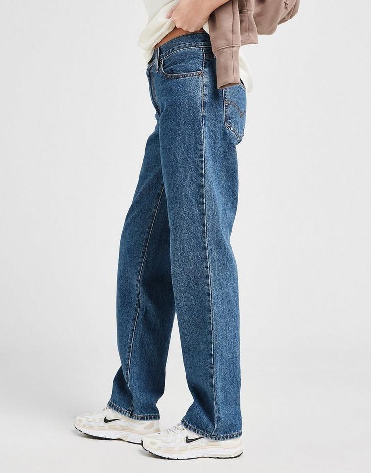 JD Sports LEVI'S Vaqueros 94 Baggy Rebajas online