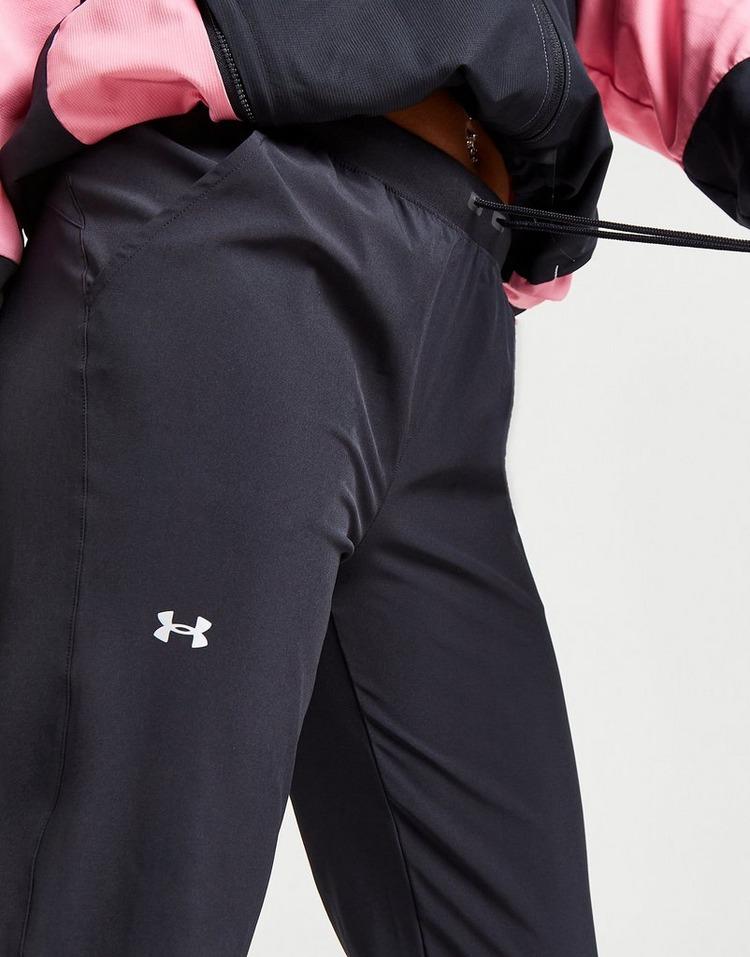 JD Sports Under Armour Pantalón de chándal Rival High-Rise Rebajas top