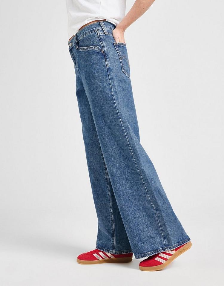 JD Sports LEVI'S Vaqueros 94 Baggy Wide Oferta especial