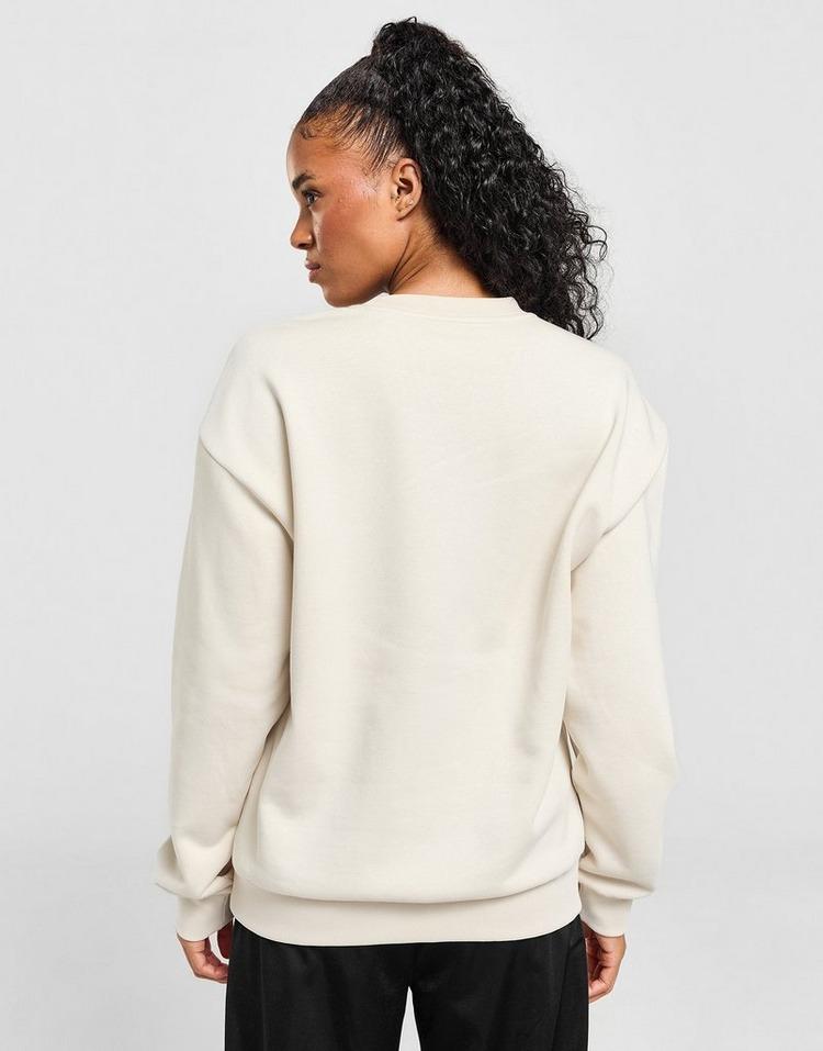 JD Sports adidas Originals Sudadera Cosy Logo Crew Último día