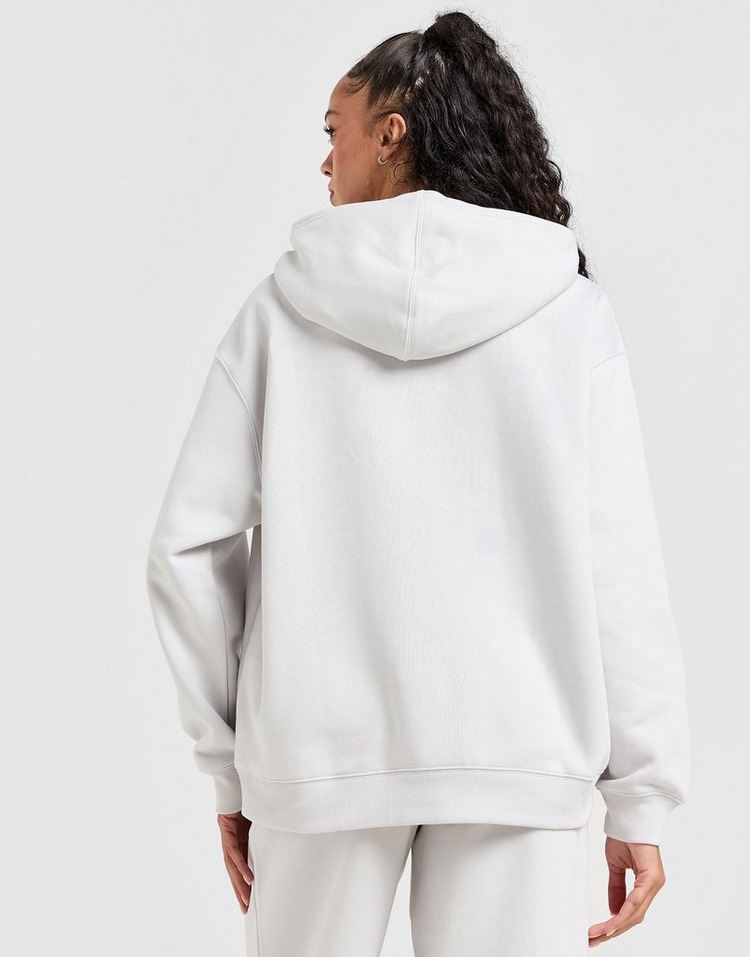 JD Sports New Balance Sudadera con capucha Double Script Precio de fábrica