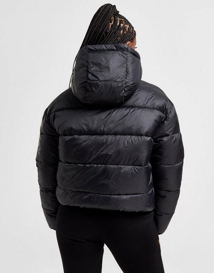 JD Sports EA7 Emporio Armani Chaqueta Padded Shine Oferta especial de fábrica