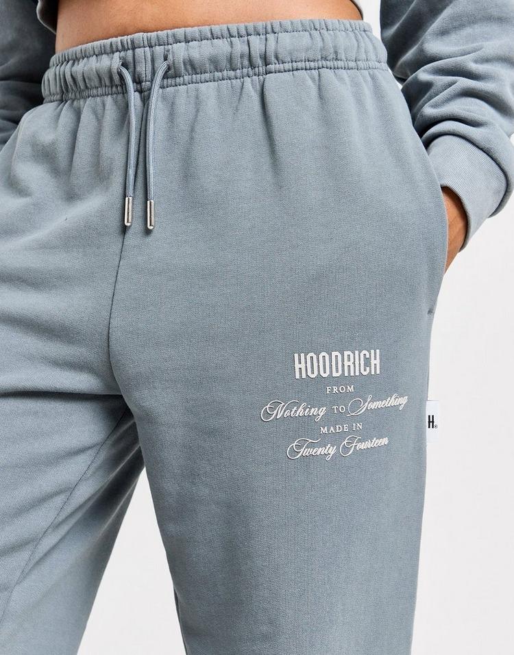 JD Sports Hoodrich Joggers Wide Leg Equate Solo queda un día