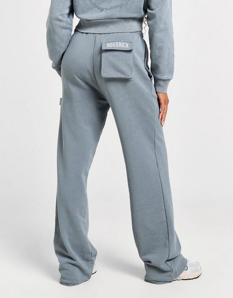 JD Sports Hoodrich Joggers Wide Leg Equate Solo queda un día