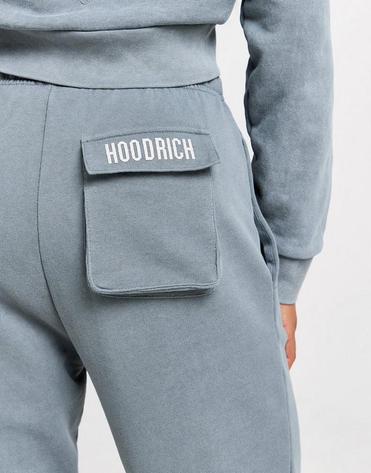 JD Sports Hoodrich Joggers Wide Leg Equate Solo queda un día