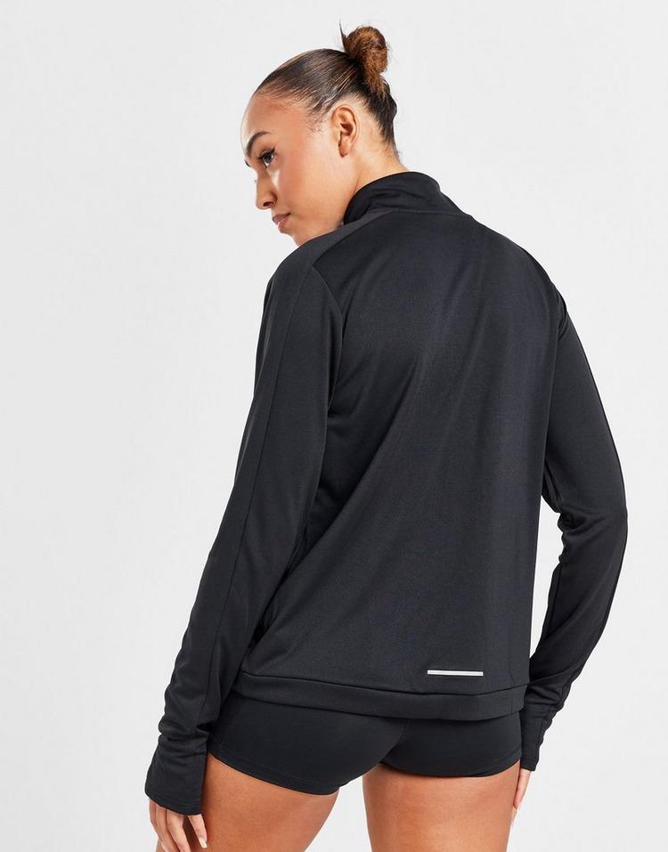 JD Sports Nike Camiseta de chándal Running Pacer 1/4 Zip Dri-FIT Superdescuento