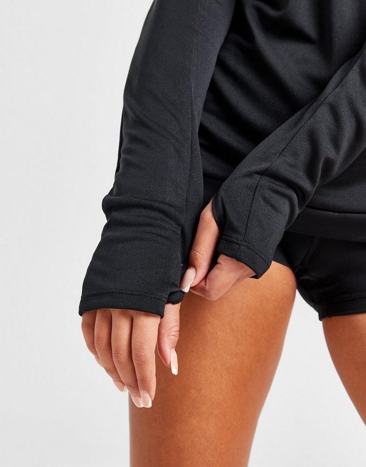 JD Sports Nike Camiseta de chándal Running Pacer 1/4 Zip Dri-FIT Superdescuento