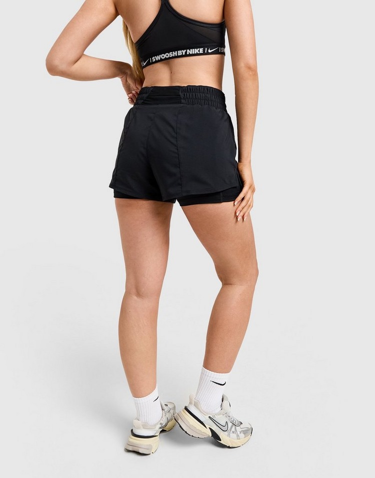 JD Sports Nike Pantalón Corto Training 2-in-1 3" Grandes descuentos