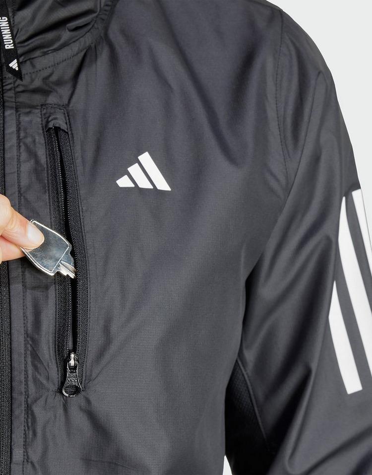 JD Sports adidas Chaqueta Own The Run Liquidación