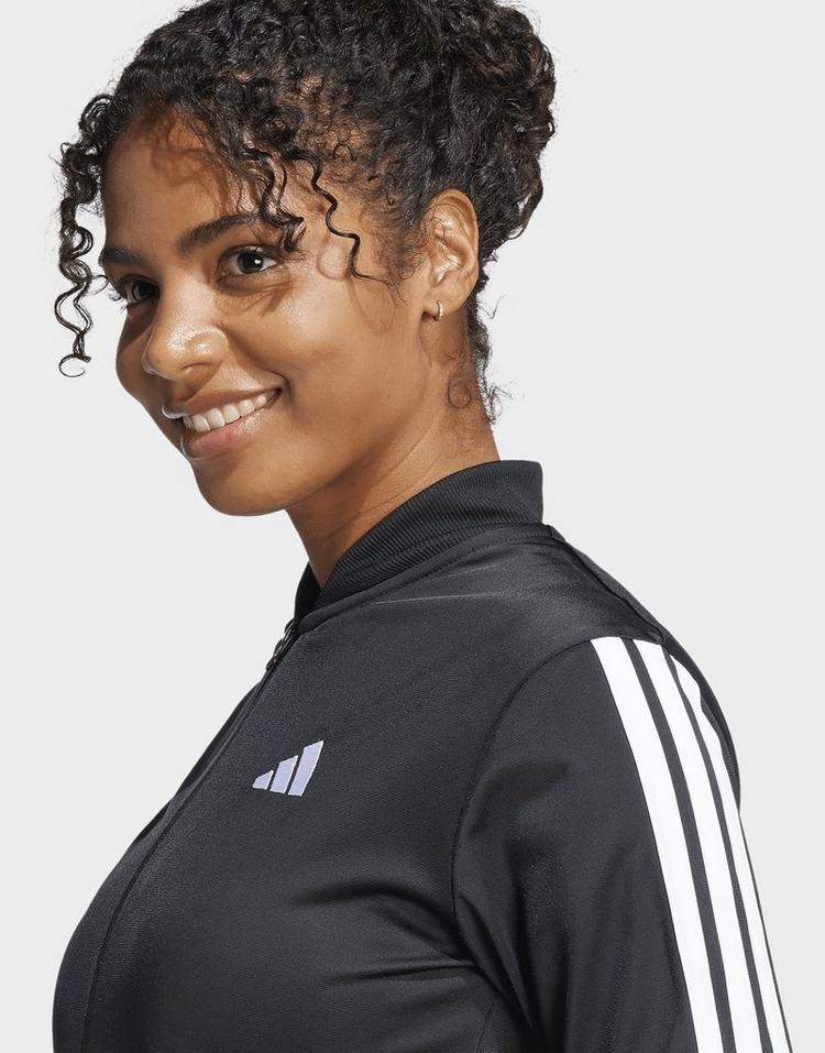 JD Sports adidas Chándal Essentials 3 bandas Envío internacional gratuito