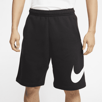 ﻿Nike Nike Sportswear ClubPantalón corto con estampado - Hombre Solo hoy
