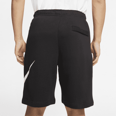 ﻿Nike Nike Sportswear ClubPantalón corto con estampado - Hombre Solo hoy