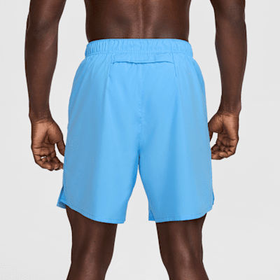 Nike Nike ChallengerPantalón corto de running Dri-FIT de 18 cm con malla interior - Hombre Oferta especial de fábrica