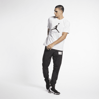 Nike Jordan Jumpman FlightCamiseta - Hombre Promoción trimestral