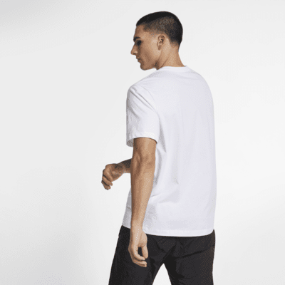 Nike Jordan Jumpman FlightCamiseta - Hombre Promoción trimestral