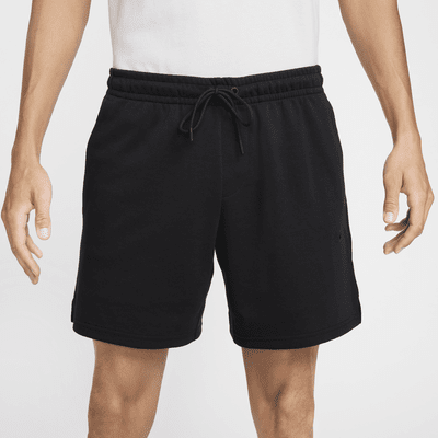 Nike Nike Primary FleecePantalón corto Dri-FIT técnico de 18 cm sin forro y con protección UV - Hombre Solo queda un día
