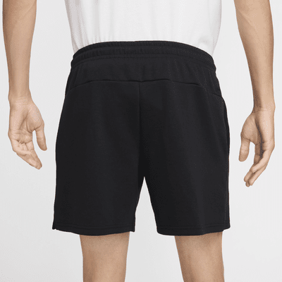 Nike Nike Primary FleecePantalón corto Dri-FIT técnico de 18 cm sin forro y con protección UV - Hombre Solo queda un día