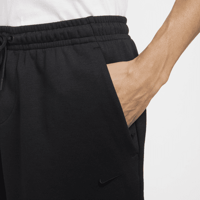 Nike Nike Primary FleecePantalón corto Dri-FIT técnico de 18 cm sin forro y con protección UV - Hombre Solo queda un día