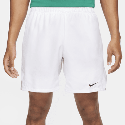 Nike NikeCourt VictoryPantalón corto de tenis de 18 cm Dri-FIT - Hombre Liquidación