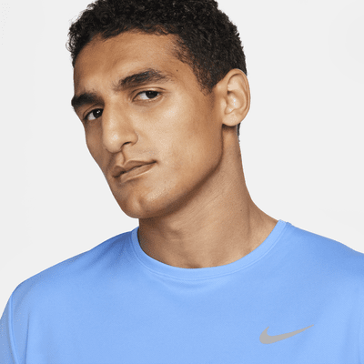 Nike Nike MilerCamiseta de running Dri-FIT UV de manga corta - Hombre Envío internacional gratuito