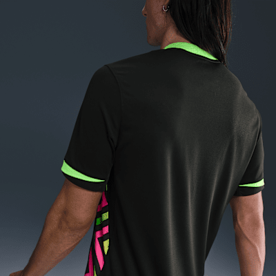 Nike Segunda equipación Stadium Australia 2025/26Camiseta de fútbol Replica Nike Dri-FIT - Hombre Tienda de fábrica