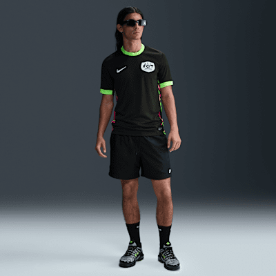 Nike Segunda equipación Stadium Australia 2025/26Camiseta de fútbol Replica Nike Dri-FIT - Hombre Tienda de fábrica