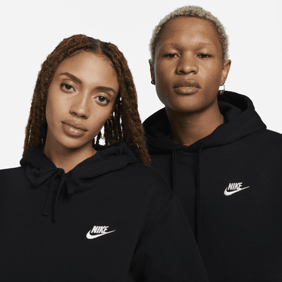 Nike Nike Sportswear Club FleeceSudadera con capucha Ahorra y exporta