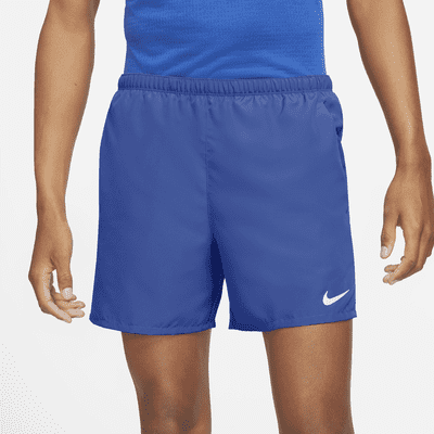 Nike Nike ChallengerPantalón corto de running Dri-FIT de 13 cm con malla interior - Hombre Precios de Black Friday