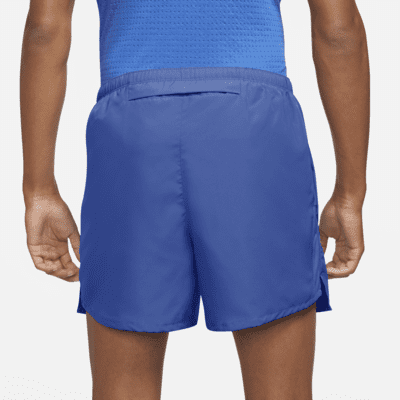 Nike Nike ChallengerPantalón corto de running Dri-FIT de 13 cm con malla interior - Hombre Precios de Black Friday