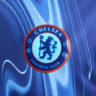 Nike Primera equipación Stadium Chelsea FC 2024/25Camiseta de fútbol Replica Nike Dri-FIT - Hombre Descuentos del mes