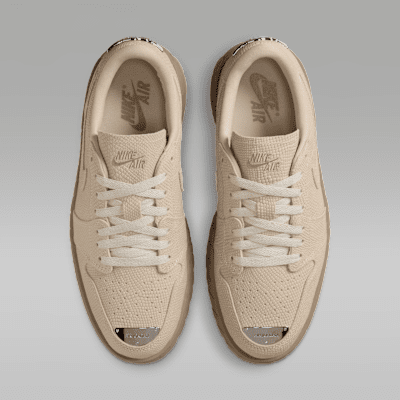 Nike Air Jordan 1 Brooklyn LowZapatillas - Mujer 2025