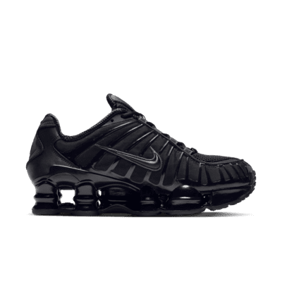 Nike Nike Shox TLZapatillas - Mujer Ofertas