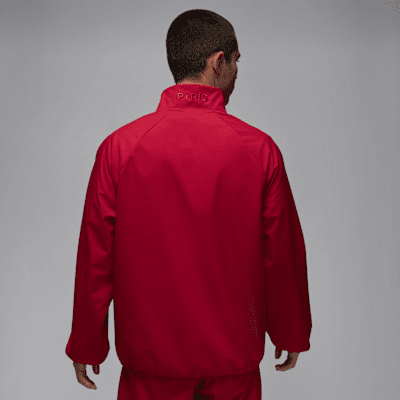 Nike París Saint-Germain JAMChaqueta de calentamiento - Hombre Venta caliente