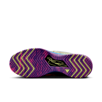 Nike LeBron NXXT Genisus EPZapatillas de baloncesto Gran oferta
