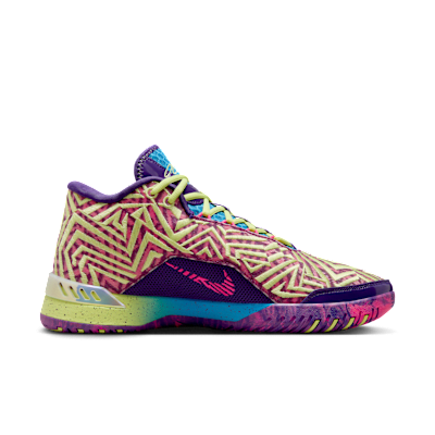 Nike LeBron NXXT Genisus EPZapatillas de baloncesto Gran oferta