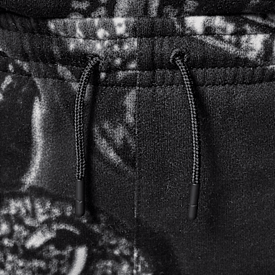 Nike Jordan MVPPantalón de tejido Fleece con estampado - Niño/a Los más vendidos