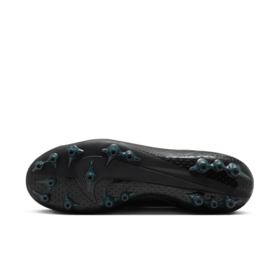 Nike Nike Mercurial Superfly 10 AcademyBotas de fútbol de perfil alto AG Envío gratis