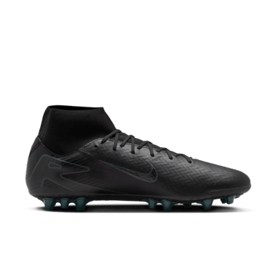 Nike Nike Mercurial Superfly 10 AcademyBotas de fútbol de perfil alto AG Envío gratis