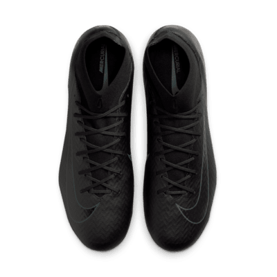 Nike Nike Mercurial Superfly 10 AcademyBotas de fútbol de perfil alto AG Envío gratis