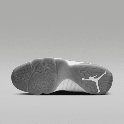 Nike Air Jordan 9 Retro "Cool Grey"Zapatillas - Hombre Envío gratis