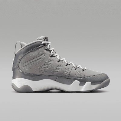 Nike Air Jordan 9 Retro "Cool Grey"Zapatillas - Hombre Envío gratis