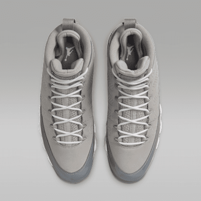 Nike Air Jordan 9 Retro "Cool Grey"Zapatillas - Hombre Envío gratis
