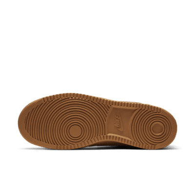Nike Nike Court Vision Low Next NatureZapatillas - Hombre Oferta especial de fábrica