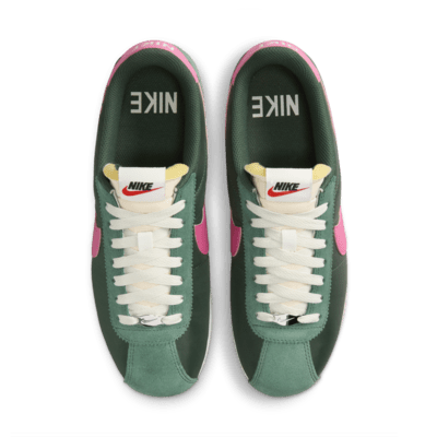 Nike Nike Cortez TextileZapatillas Solo queda un día