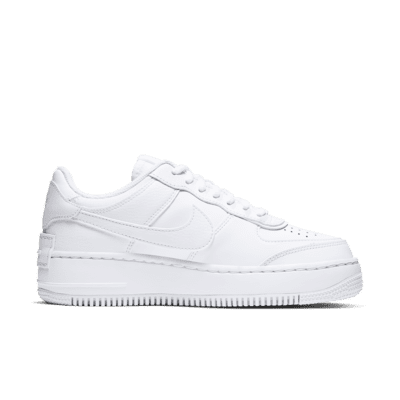 Nike Nike Air Force 1 ShadowZapatillas - Mujer Superdescuento