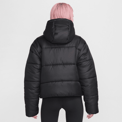 Nike Nike Sportswear Classic PufferChaqueta con capucha de ajuste holgado Therma-FIT - Mujer Oferta exclusiva