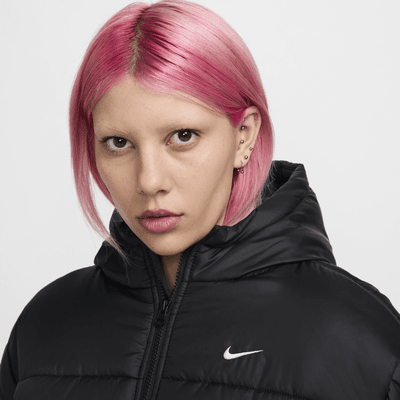 Nike Nike Sportswear Classic PufferChaqueta con capucha de ajuste holgado Therma-FIT - Mujer Oferta exclusiva